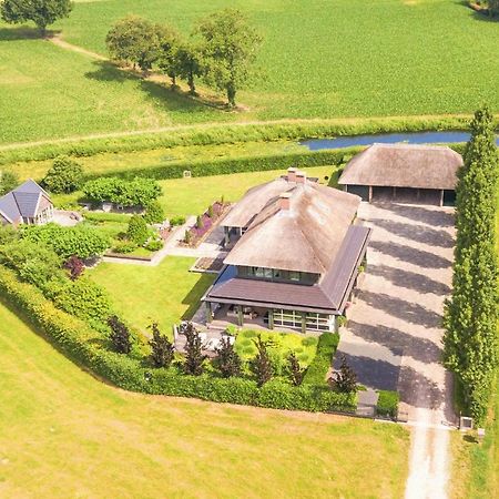 Vakantiehuis Bielheimerbeek Doetinchem Exteriör bild