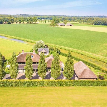 Vakantiehuis Bielheimerbeek Doetinchem Exteriör bild