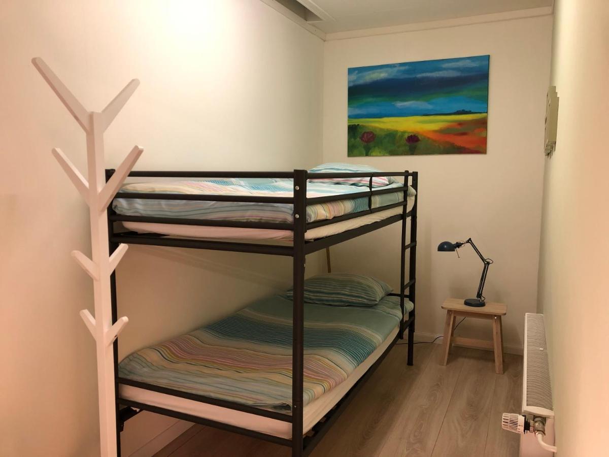 Vakantiehuis Bielheimerbeek Doetinchem Exteriör bild