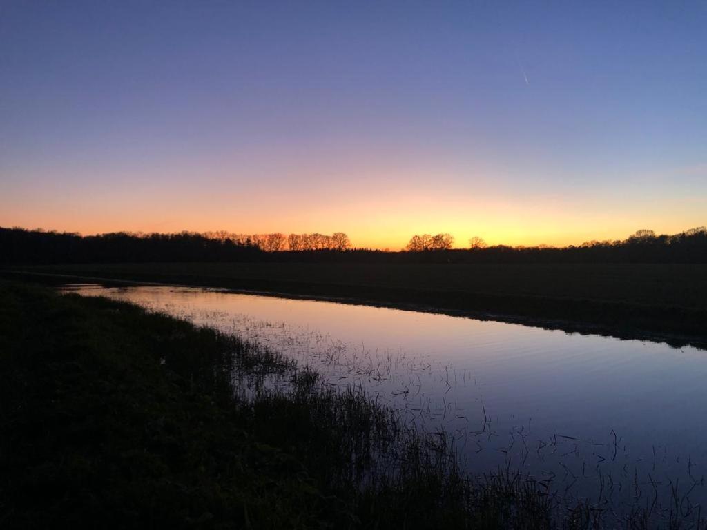 Vakantiehuis Bielheimerbeek Doetinchem Exteriör bild
