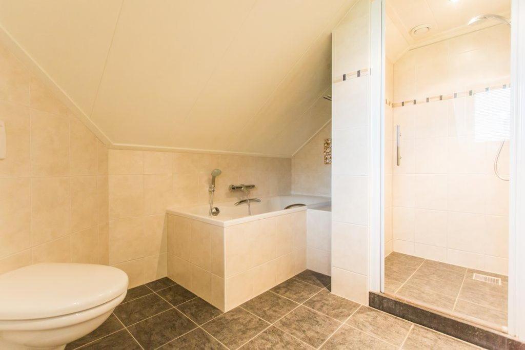 Vakantiehuis Bielheimerbeek Doetinchem Exteriör bild