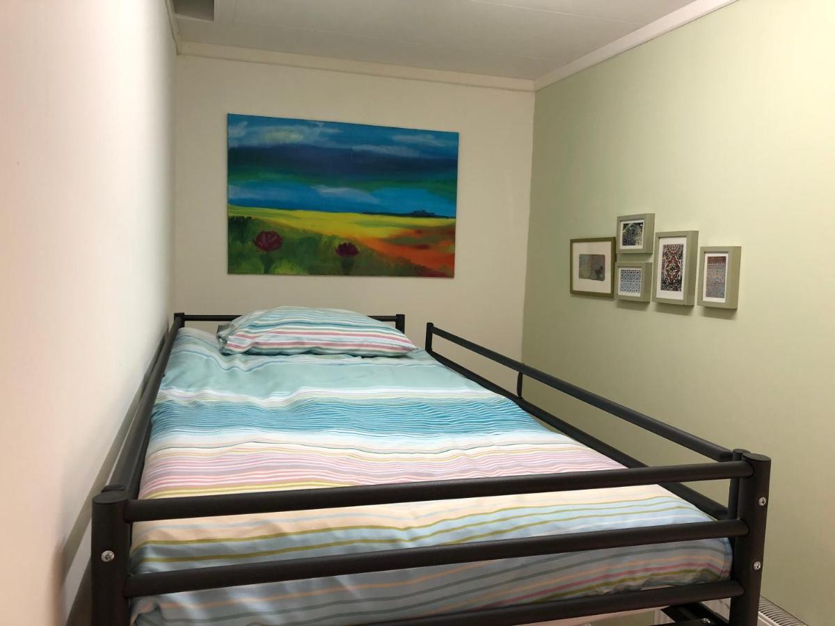 Vakantiehuis Bielheimerbeek Doetinchem Exteriör bild
