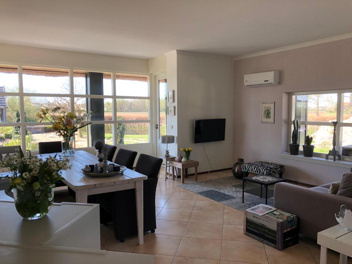 Vakantiehuis Bielheimerbeek Doetinchem Exteriör bild