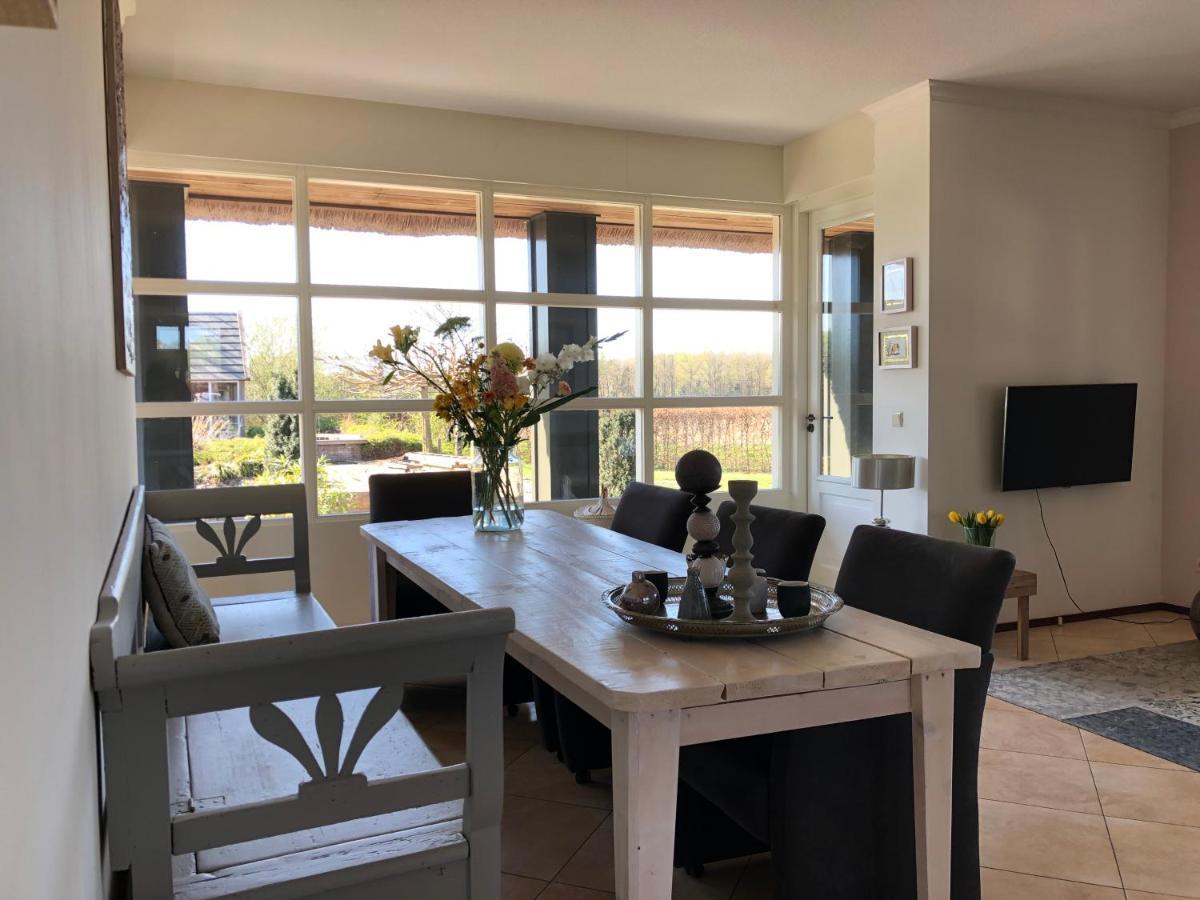 Vakantiehuis Bielheimerbeek Doetinchem Exteriör bild