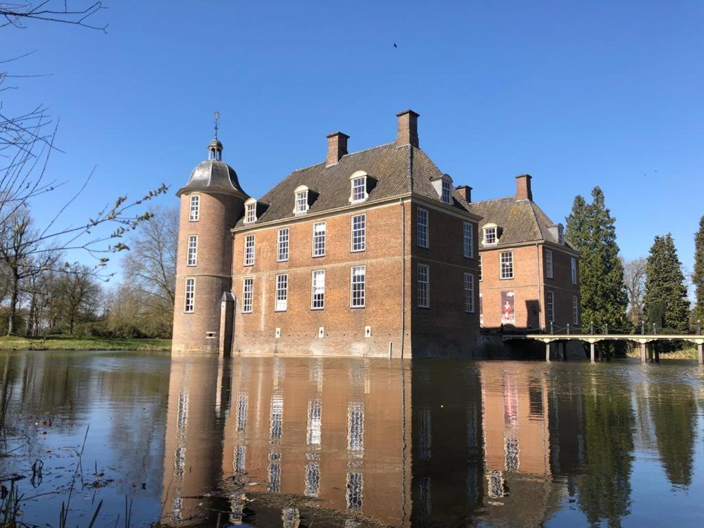 Vakantiehuis Bielheimerbeek Doetinchem Exteriör bild