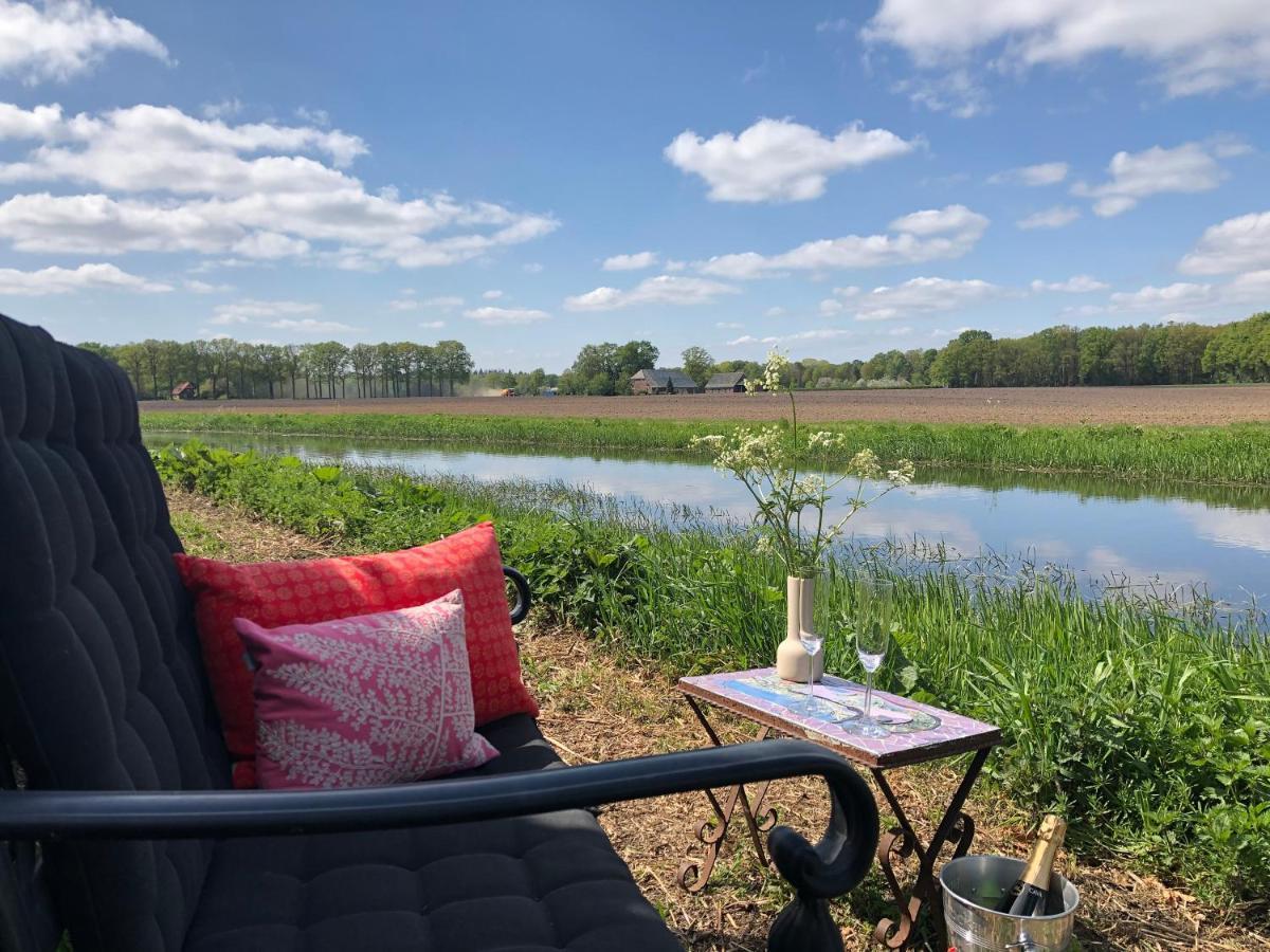 Vakantiehuis Bielheimerbeek Doetinchem Exteriör bild