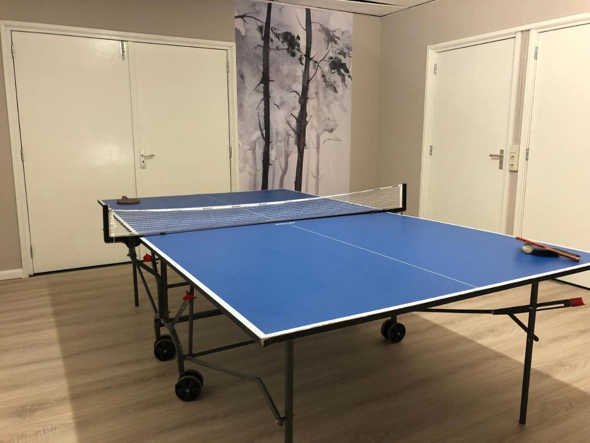 Vakantiehuis Bielheimerbeek Doetinchem Exteriör bild
