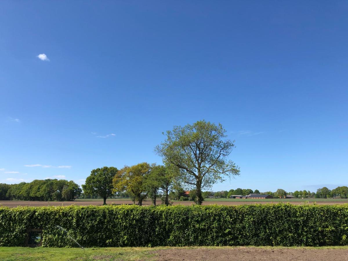 Vakantiehuis Bielheimerbeek Doetinchem Exteriör bild
