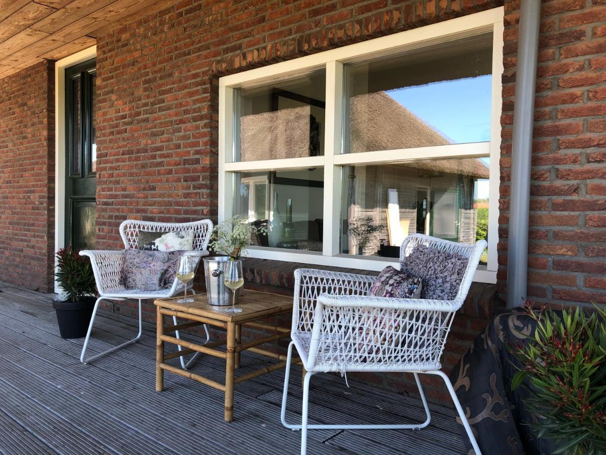 Vakantiehuis Bielheimerbeek Doetinchem Exteriör bild