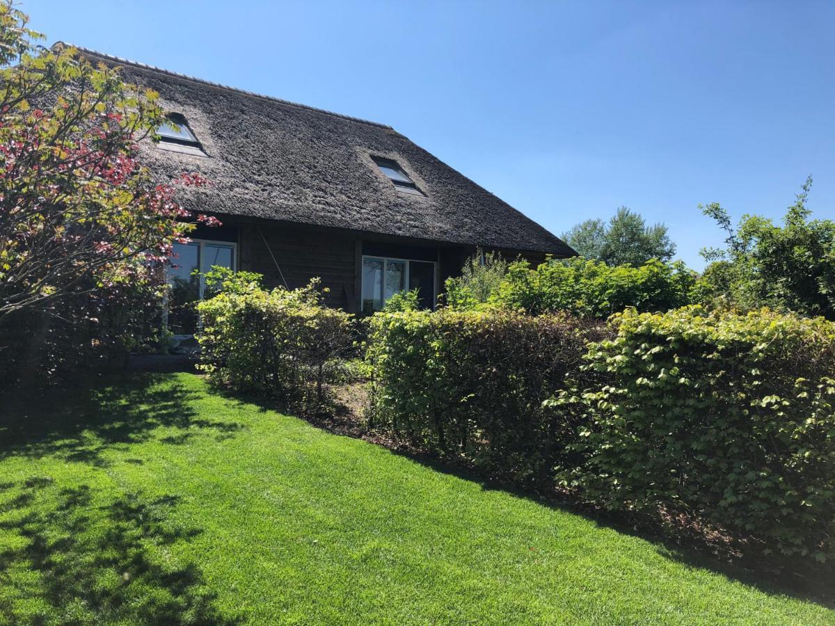 Vakantiehuis Bielheimerbeek Doetinchem Exteriör bild