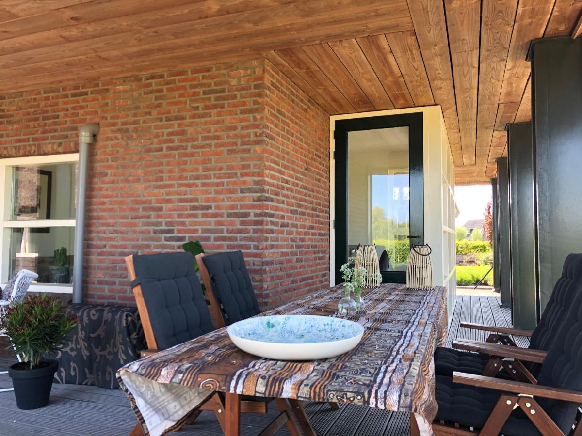 Vakantiehuis Bielheimerbeek Doetinchem Exteriör bild