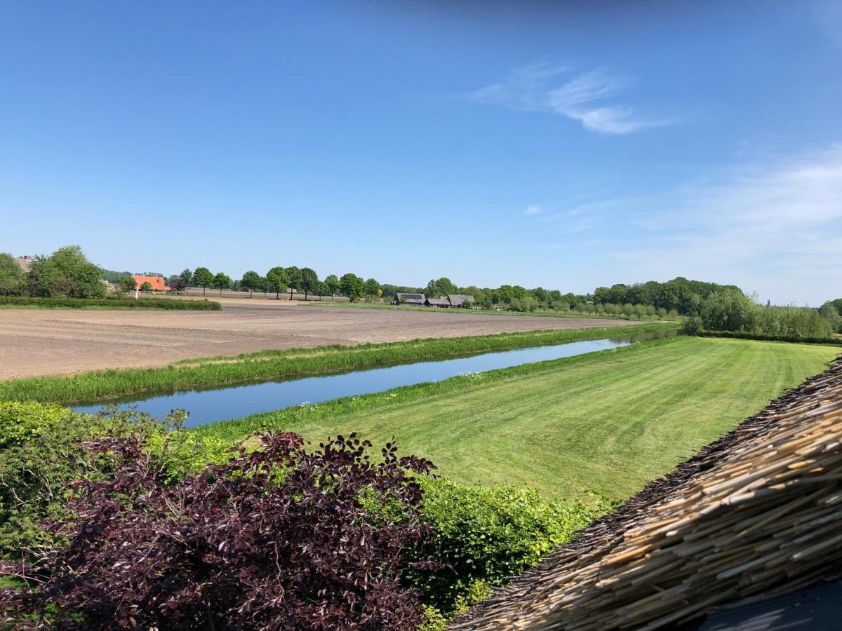 Vakantiehuis Bielheimerbeek Doetinchem Exteriör bild
