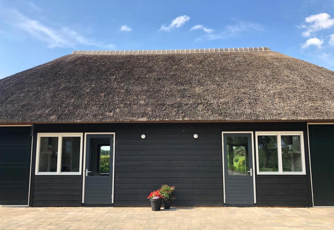 Vakantiehuis Bielheimerbeek Doetinchem Exteriör bild
