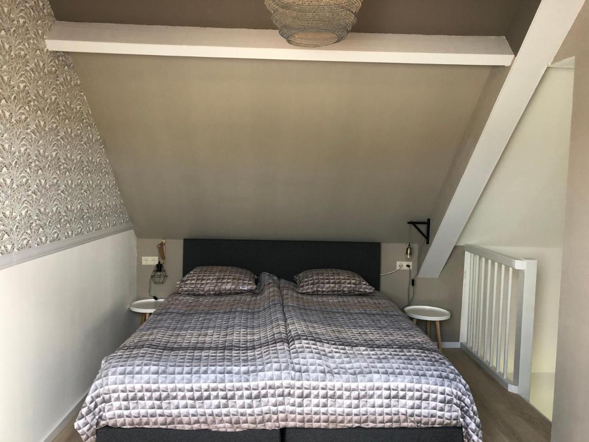 Vakantiehuis Bielheimerbeek Doetinchem Exteriör bild