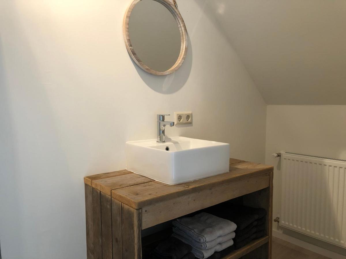 Vakantiehuis Bielheimerbeek Doetinchem Exteriör bild