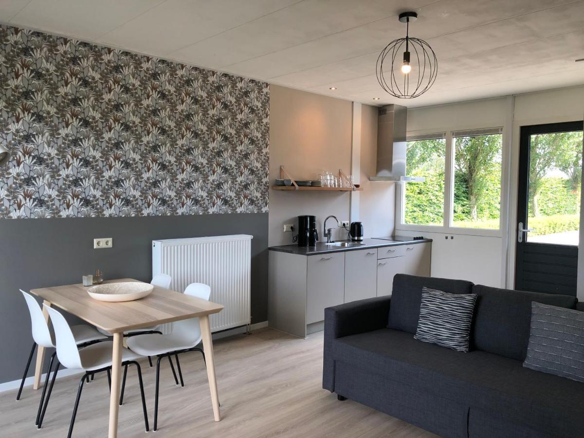 Vakantiehuis Bielheimerbeek Doetinchem Exteriör bild