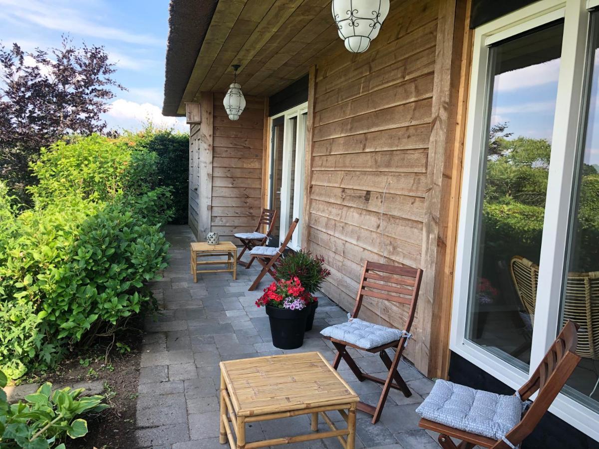 Vakantiehuis Bielheimerbeek Doetinchem Exteriör bild