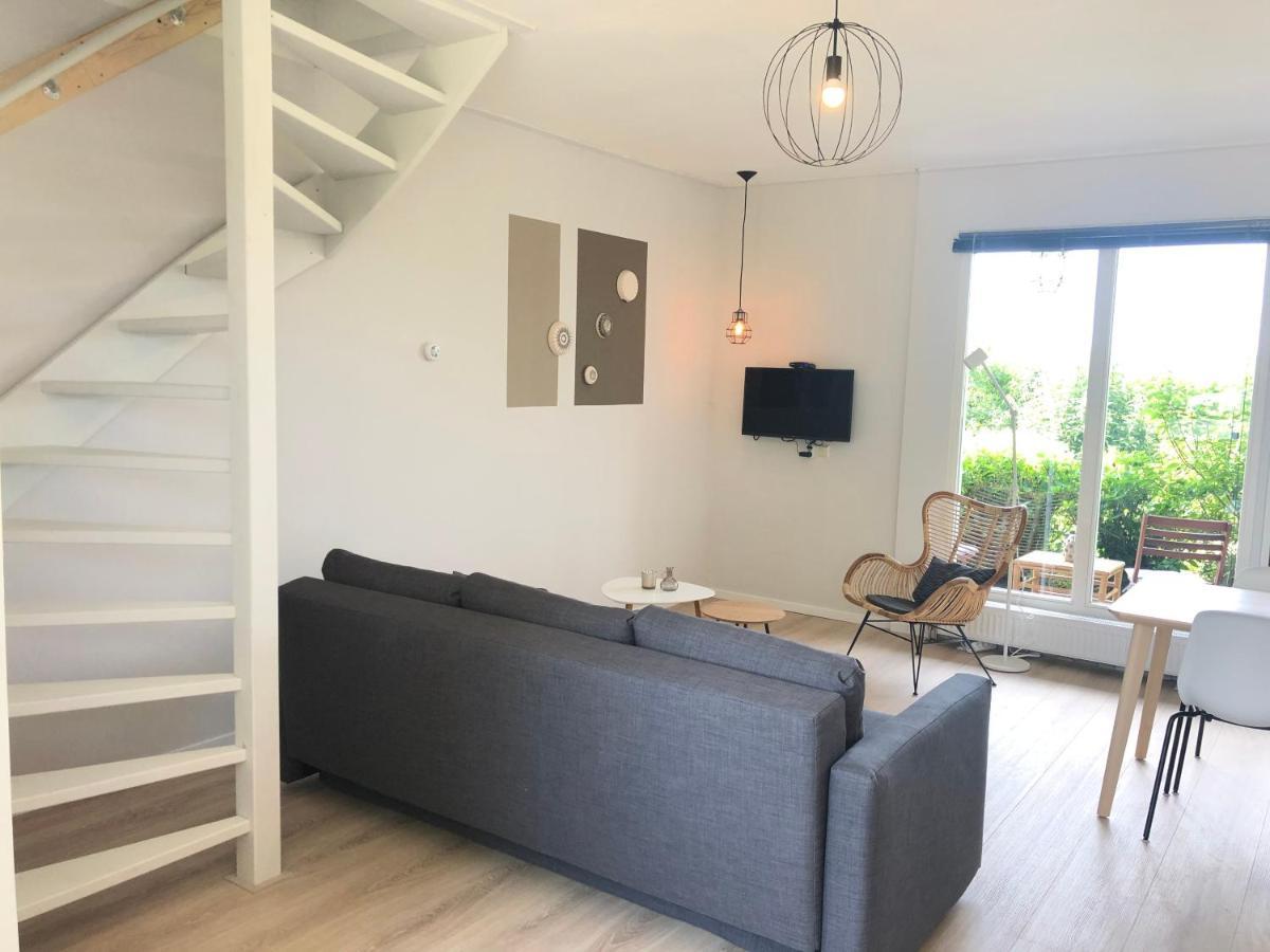 Vakantiehuis Bielheimerbeek Doetinchem Exteriör bild