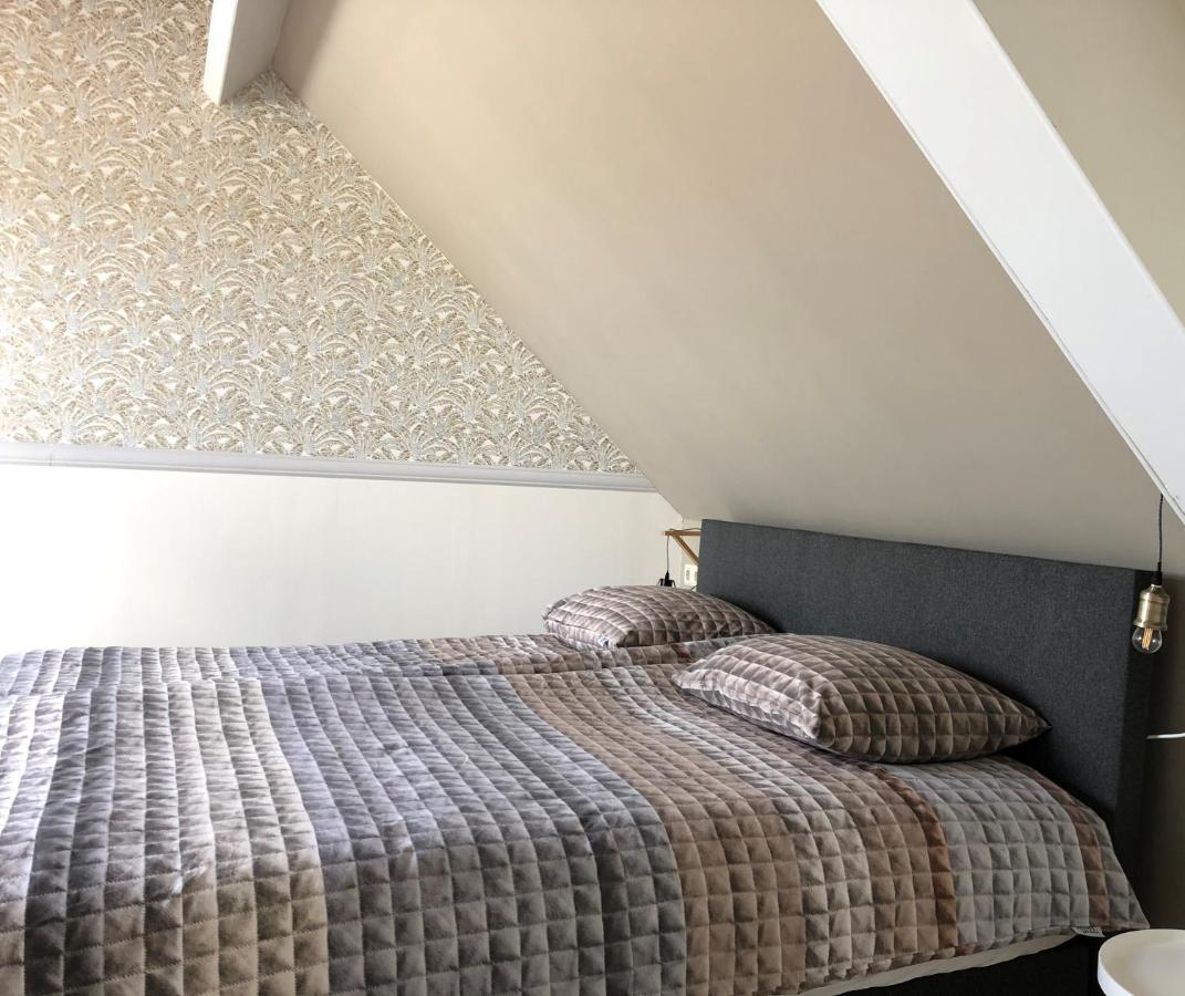 Vakantiehuis Bielheimerbeek Doetinchem Exteriör bild