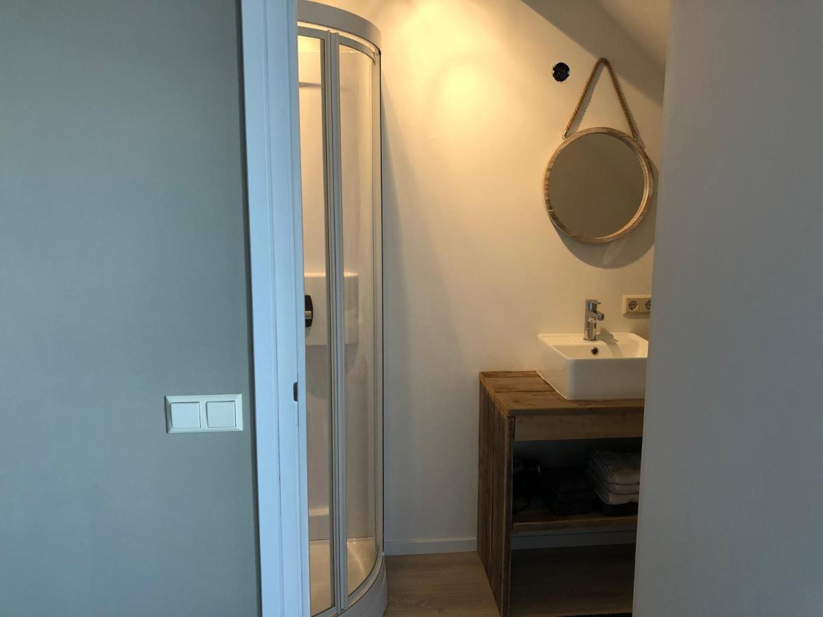 Vakantiehuis Bielheimerbeek Doetinchem Exteriör bild