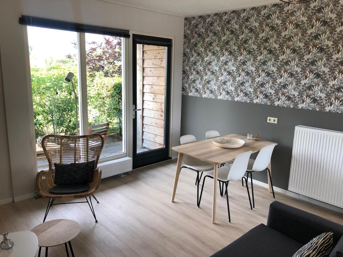 Vakantiehuis Bielheimerbeek Doetinchem Exteriör bild